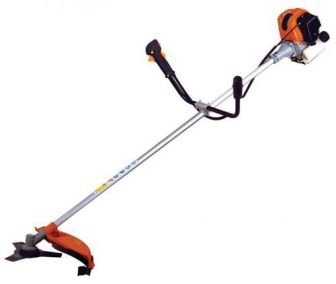 Бензокоса Sturm BT8943BL