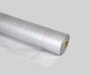 Гидроизоляционная пленка (гидробарьер белый) STANDART (75м.кв) 