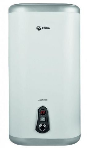 Водонагреватель (бойлер) Roda Aqua INOX 30 V 