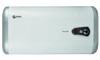 Водонагреватель (бойлер) Roda Aqua INOX 80 H