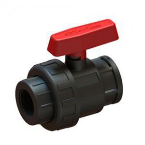 Кран Сантехпласт шаровый 5/4 ВВ