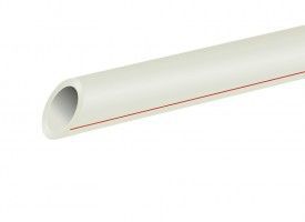 Труба PN 20 20х3,4 (40/156) Blue Ocean