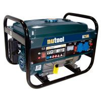 Бензиновый генератор NUTOOL AG2500 (2,0-2,2 кВт)