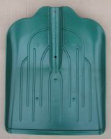 Лопата снегоуборочная малая (Wave)