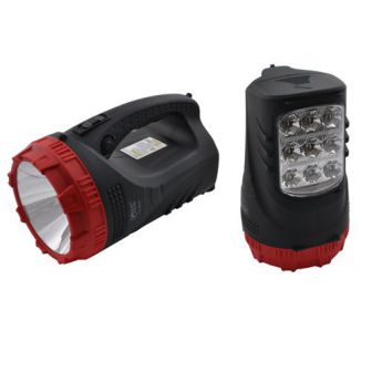 Фонарь переносной YAJIA 2827 В