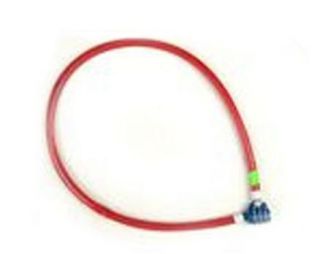 Велозамок код