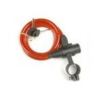 Велозамок усиленный 1м