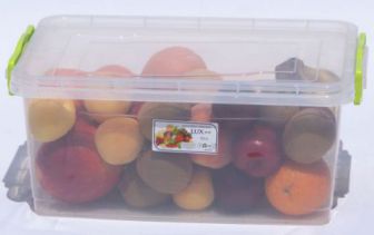 Контейнер пищевой Lux №8 (17 л)