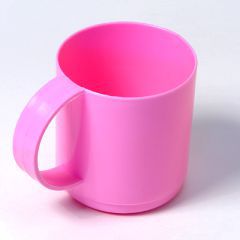 Чашка пластиковая (кружка) 1л