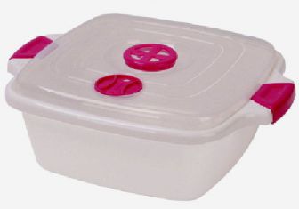 Контейнер с зажимом №1 (1.8 л), Турция