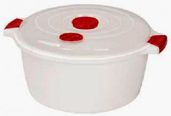 Контейнер с зажимом №3 (3 л), Турция