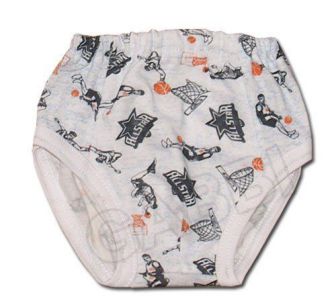 Трусы для мальчика Габби р.28 (0301), расцветка в ассортименте