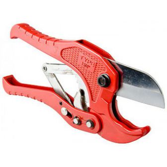 Ножницы для полипропиленовых труб CF301 SINOR