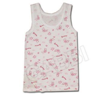 Майка для девочки Габби р.80, 86 (1711), расцветка в ассортименте