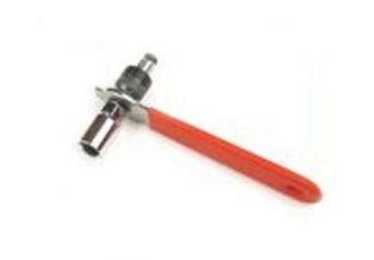 Ключ сьемный шатуна с головкой