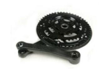 Шатун 26(3 звена)