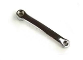Шатун левый хромированный 26