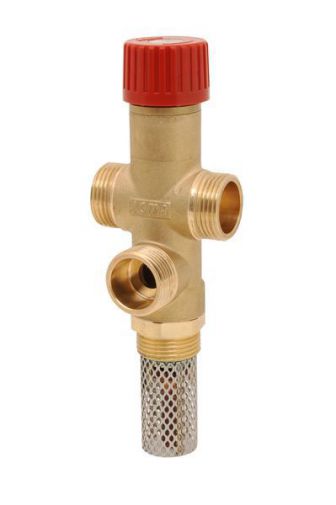 Клапан теплового сброса (арт.267)