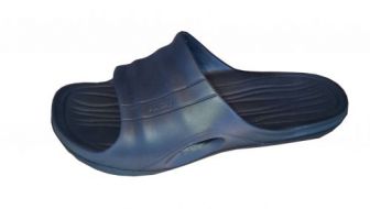 Тапочки пена подростковые, Украина, размер 36-40