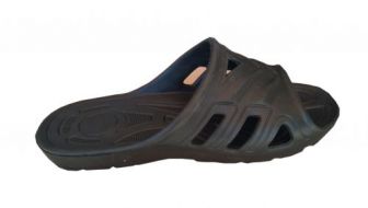 Тапочки пена мужские, Украина, размер 40-45