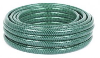 Шланг поливочный МЕТЕОР 3/4 (бухта 30м)