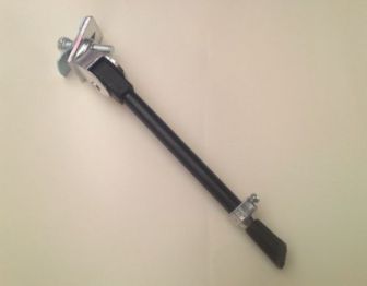 Подножка телескопическая