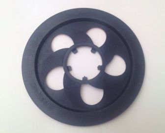 Защита шатуна