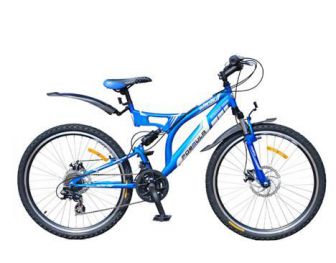 Велосипед горный 26 Formula Outlander_DD