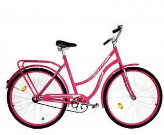 Велосипед Спутник женский 28
