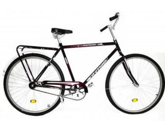 Велосипед Спутник мужской 28