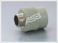Муфта с наружной резьбой ASB  32х1м (170/10)