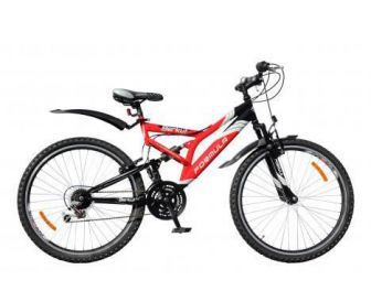 Велосипед горный 26 FORMULA Berkut