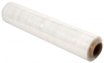 Стретч-плёнка 500х2,4кг