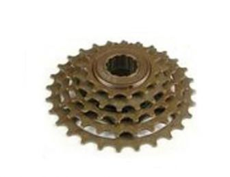 Трещетка пятерик