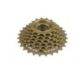 Трещетка семерик