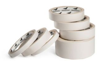 Двухсторонняя лента (скотч) 70мкм*45мм*20м