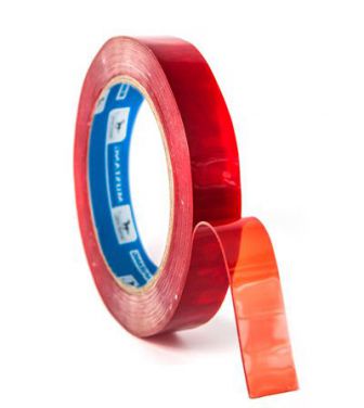 Двухсторонний акриловый скотч 15мм*5м