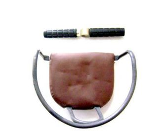 Седло детское на женскую раму