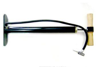 Насос деревянный Россия