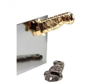 Нож-магнит на холодильник (в упак. 2 шт.)