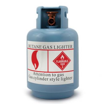 Копилка Газовый Баллон