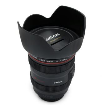 Копилка Фотобъектив