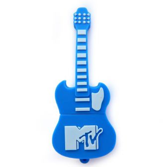 Флешка силиконовая 