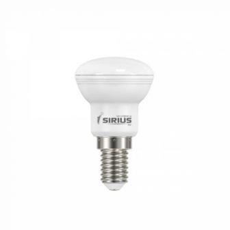 Светодиодная лампа Sirius LED 3.5W E14 R39 4100K (арт.1-LS-1602)