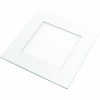 Светодиодный светильник Sirius LED 6W 5000K (арт. GT10-3F)