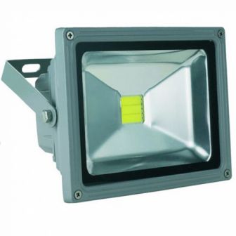 Светодиодный прожектор Sirius LED 30W 6500K (арт. FD-030)