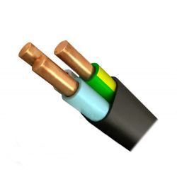 Кабель ВВГ 3х1,5 (Донецк)