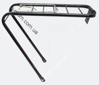 Багажник трубчатый 28