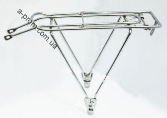 Багажник 24 (треугольник)