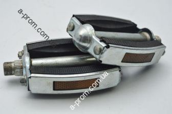 Педали металлические 28